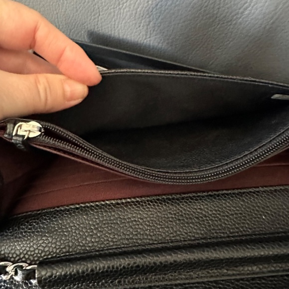 Chanel Wallet on Chain - Picture 8 of 16